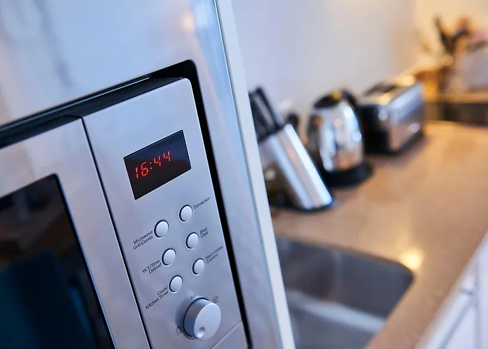 Staybridge Suites Liverpool By IhgAparthotel